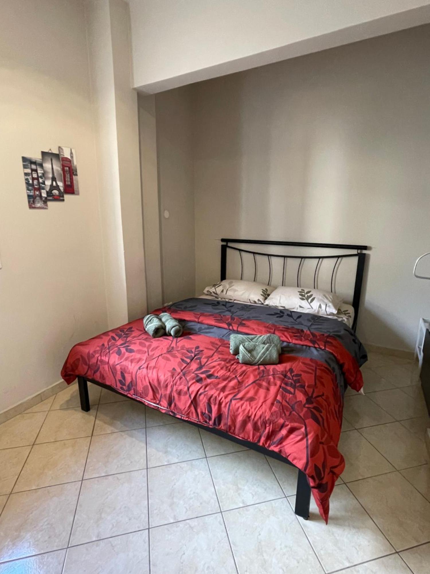 Stone Apartment Θεσσαλονίκη Εξωτερικό φωτογραφία