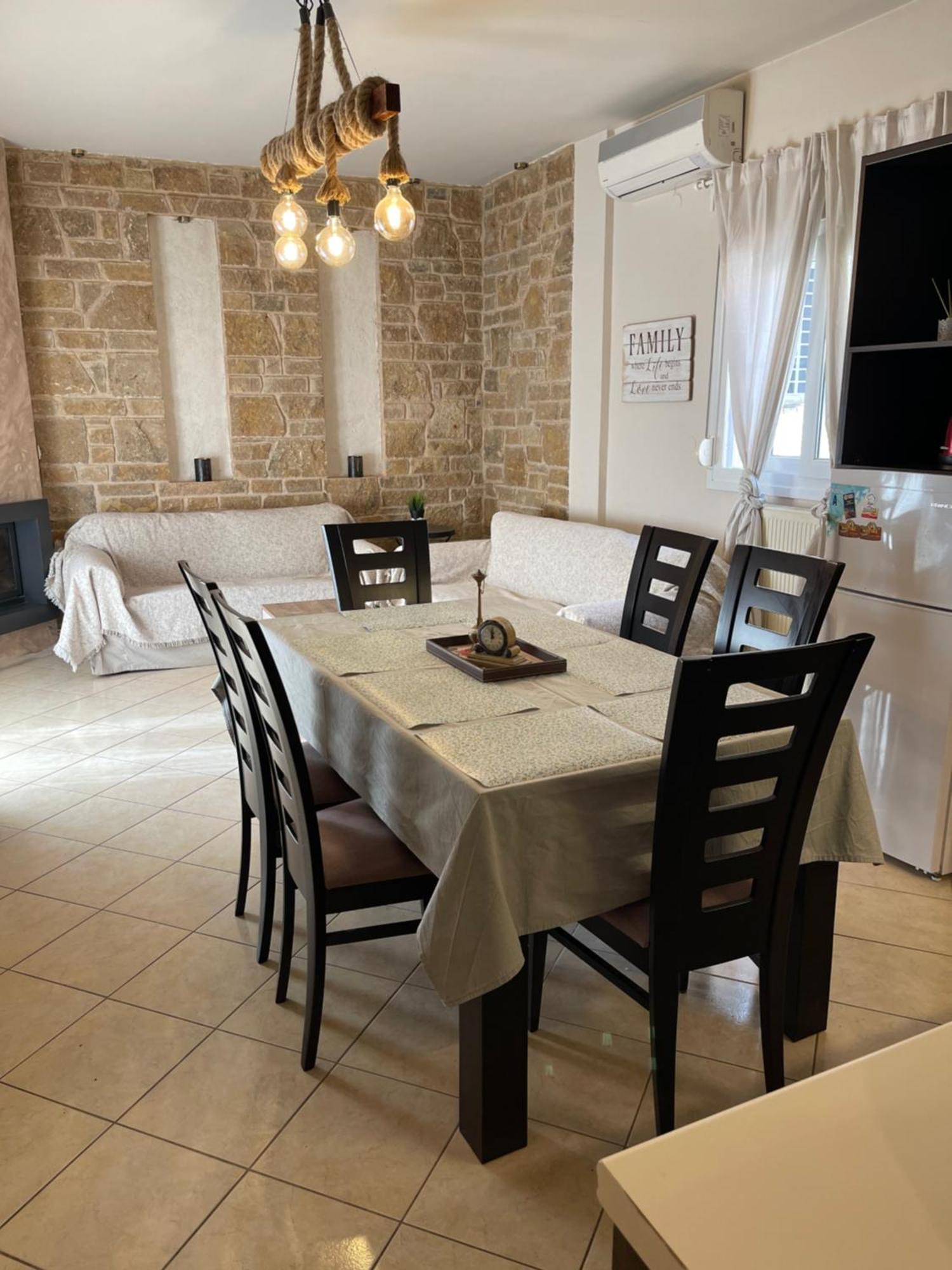 Stone Apartment Θεσσαλονίκη Εξωτερικό φωτογραφία