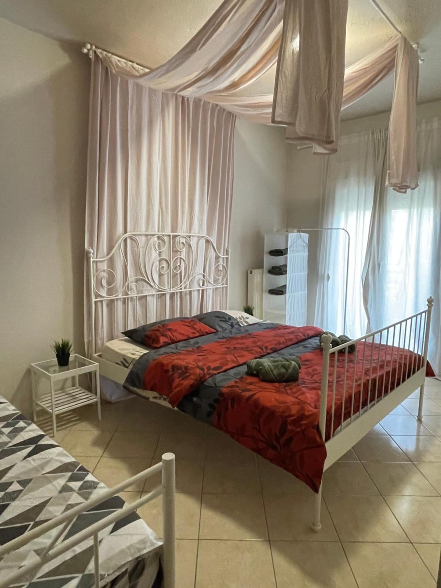 Stone Apartment Θεσσαλονίκη Εξωτερικό φωτογραφία