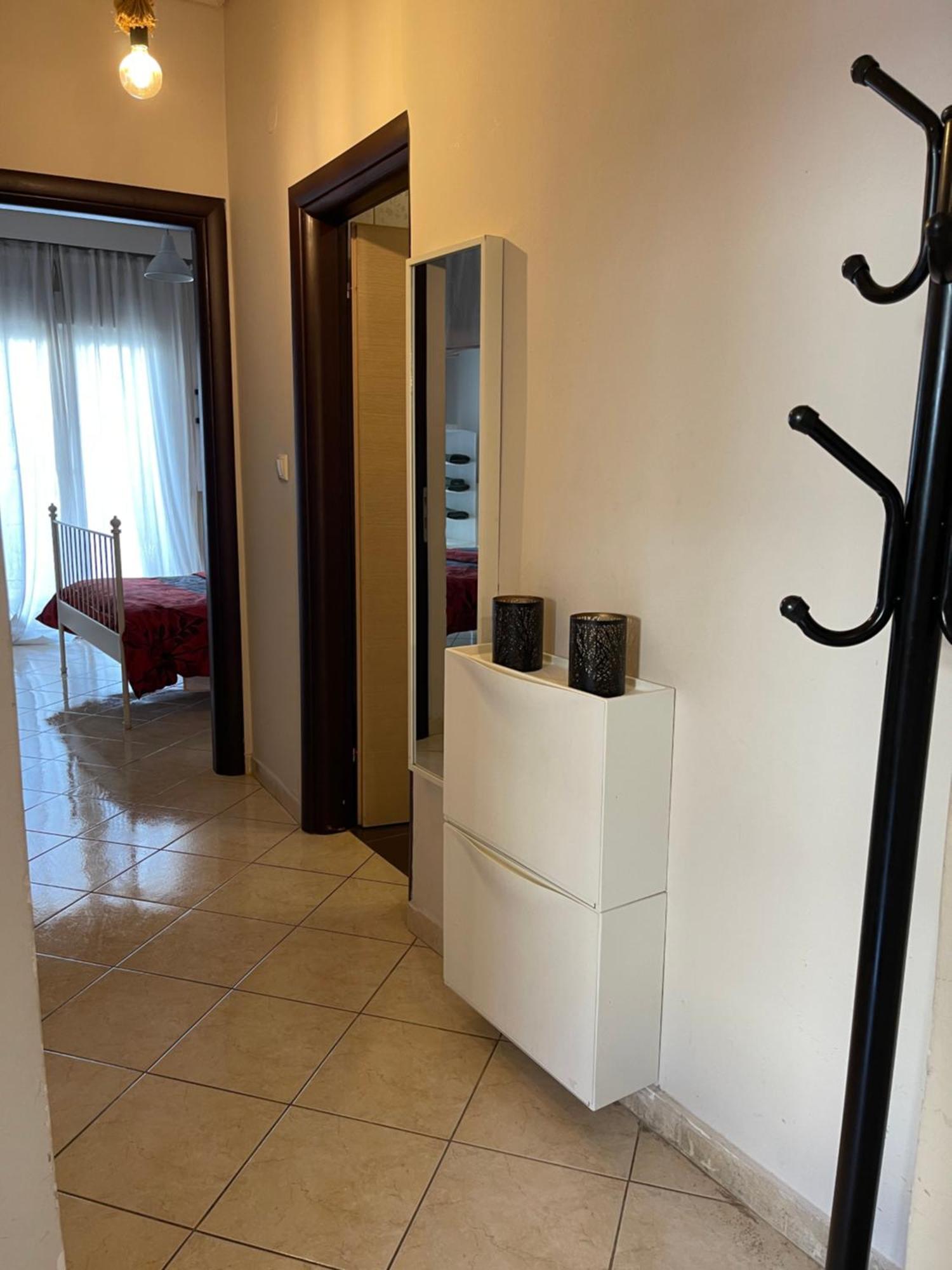 Stone Apartment Θεσσαλονίκη Εξωτερικό φωτογραφία