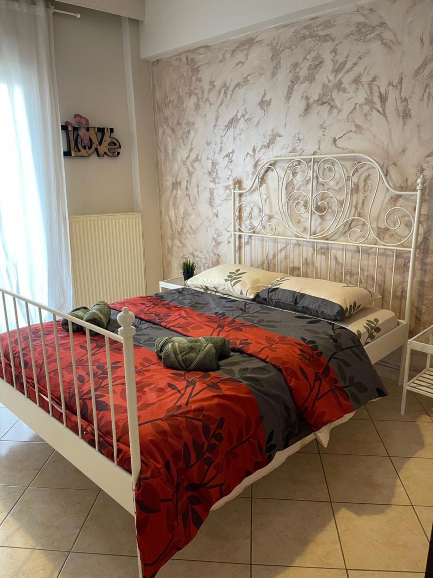 Stone Apartment Θεσσαλονίκη Εξωτερικό φωτογραφία