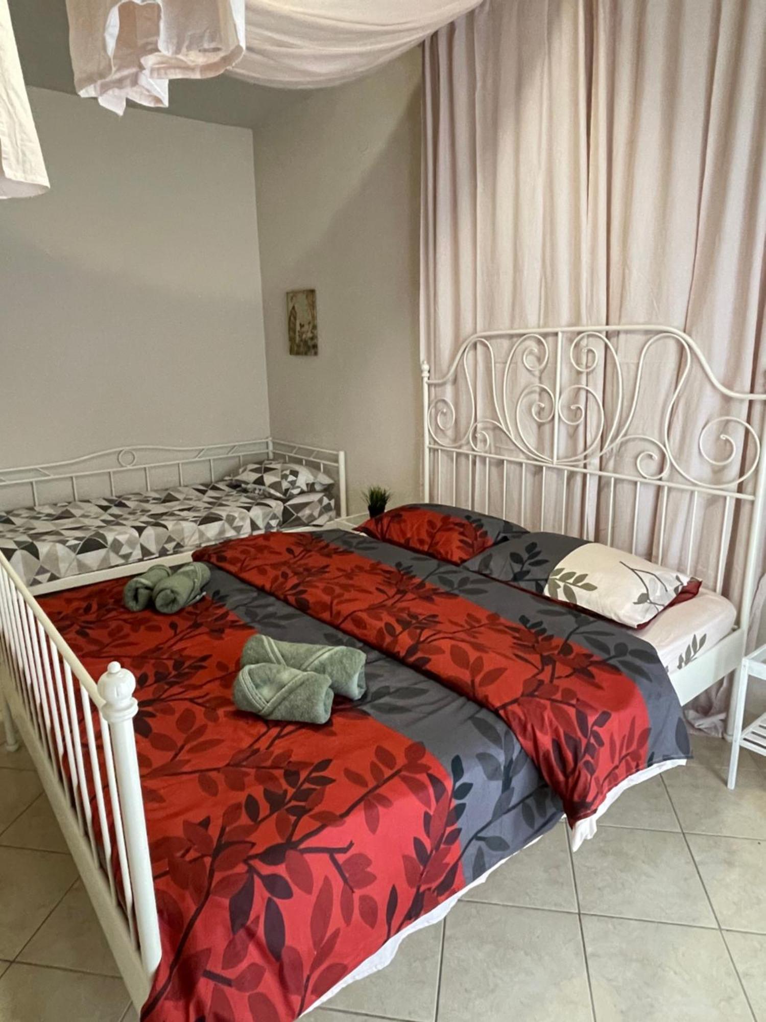 Stone Apartment Θεσσαλονίκη Εξωτερικό φωτογραφία