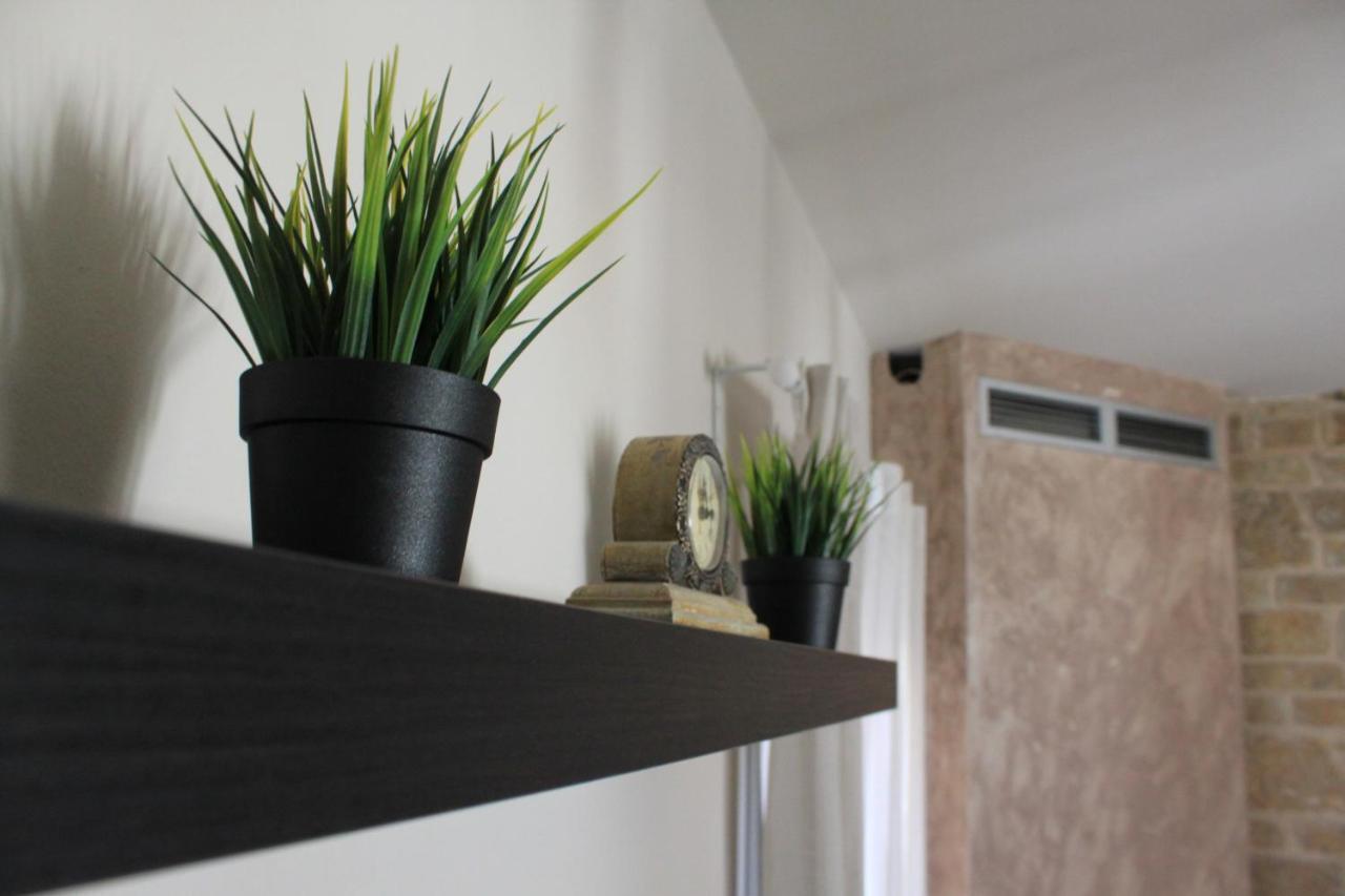 Stone Apartment Θεσσαλονίκη Εξωτερικό φωτογραφία