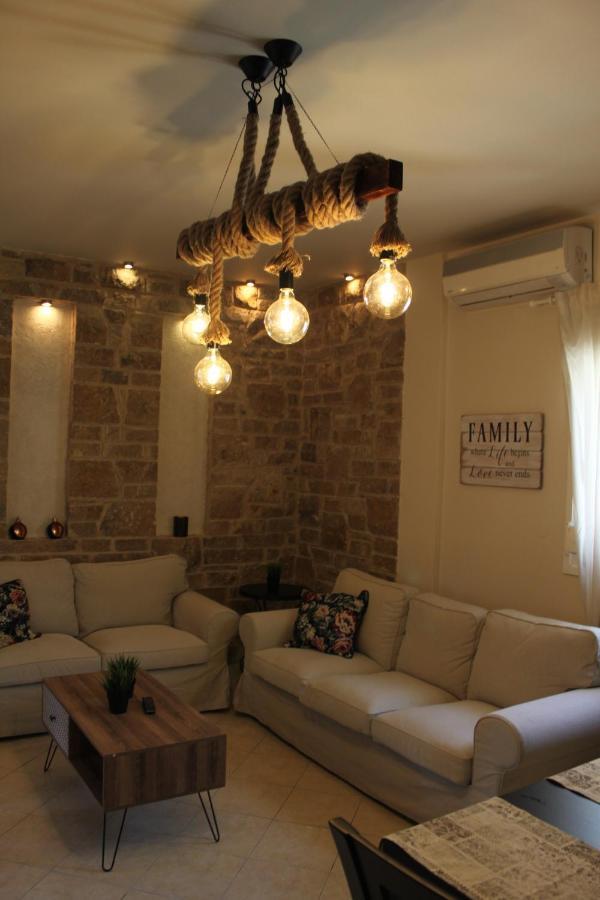 Stone Apartment Θεσσαλονίκη Εξωτερικό φωτογραφία