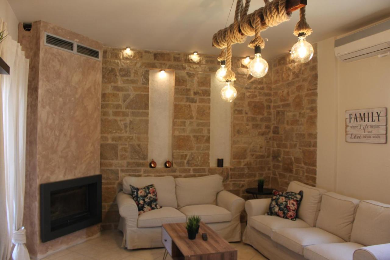 Stone Apartment Θεσσαλονίκη Εξωτερικό φωτογραφία